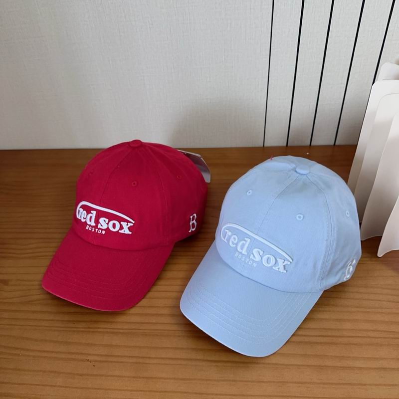 MLB Cap dx29